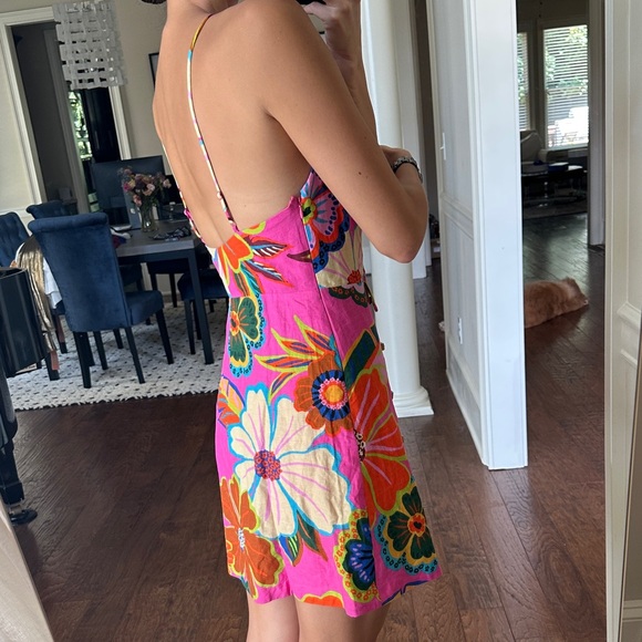 Farm Rio Dress - Picture 3 of 6